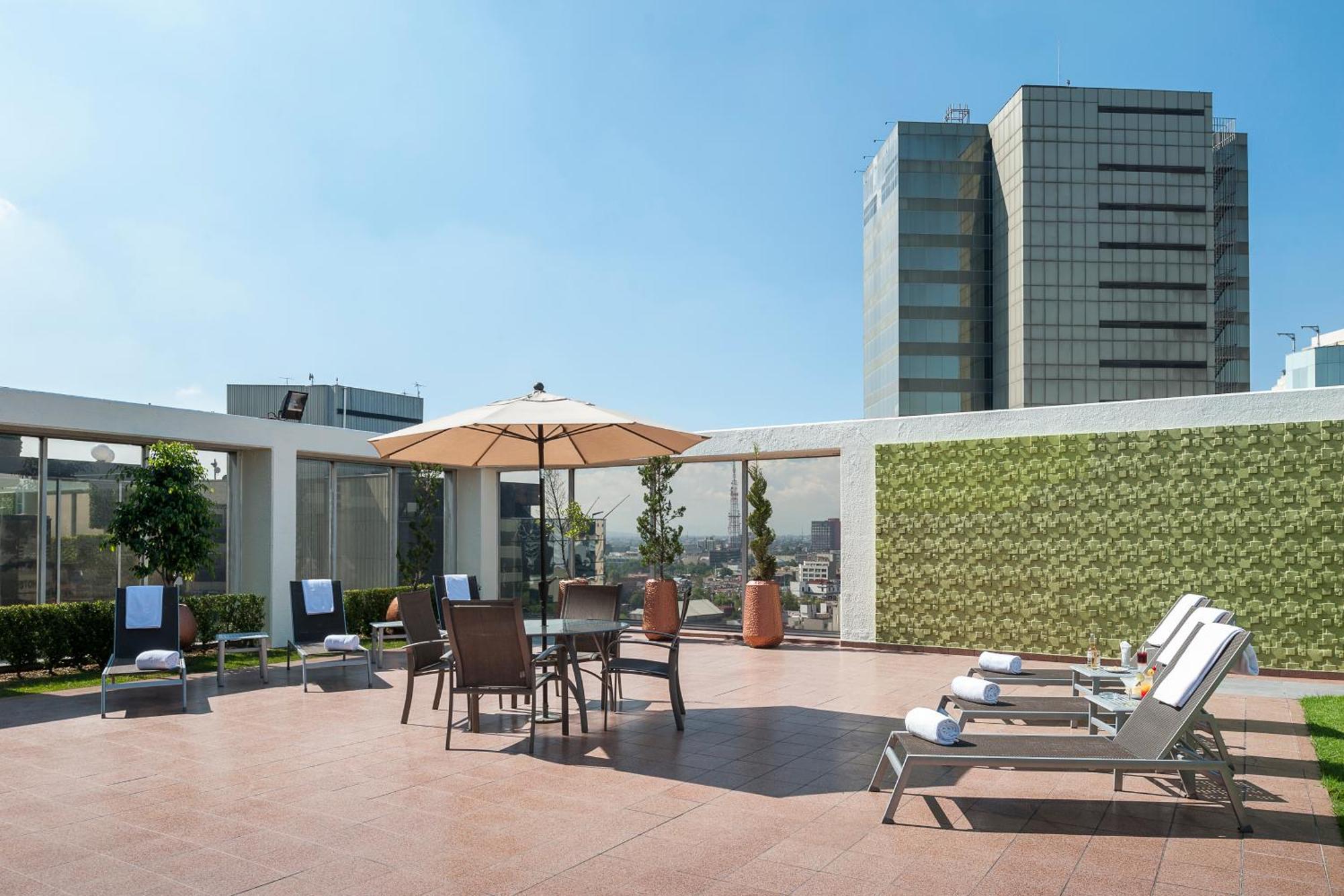 Hotel Casa Blanca — Photos 3