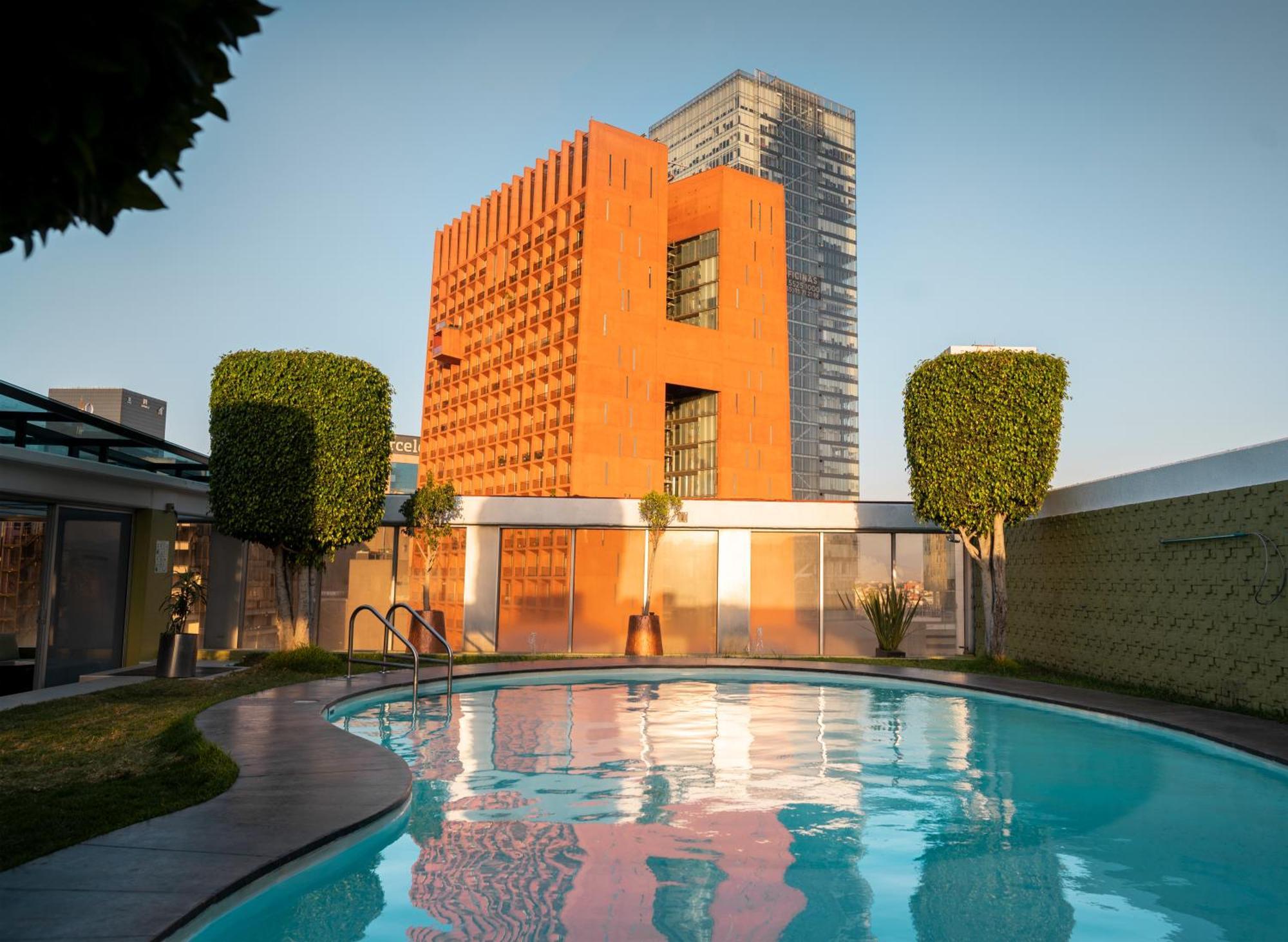 Hotel Casa Blanca — Photos 2